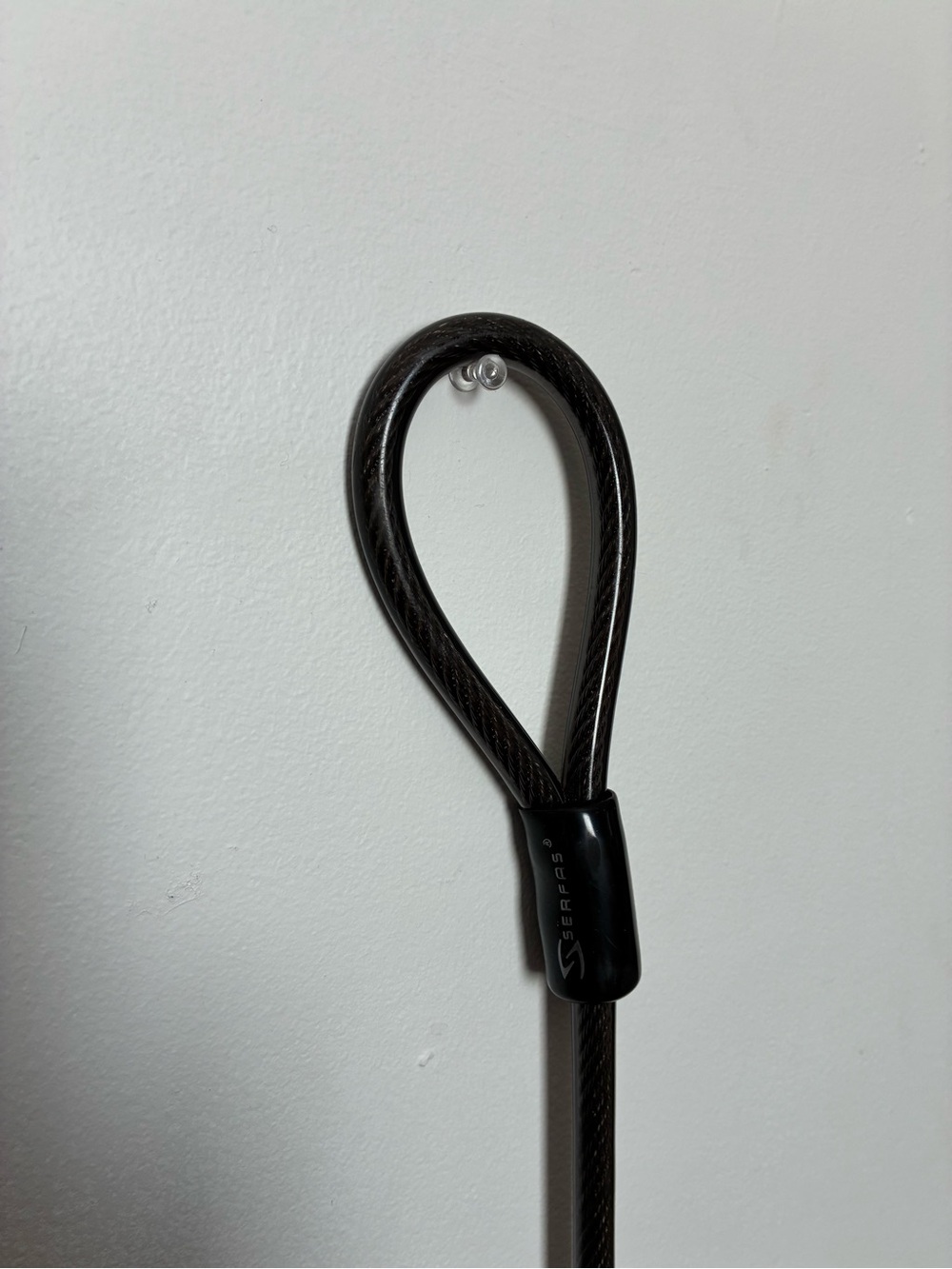 Steel Cable Lock - Picture 4 of 4